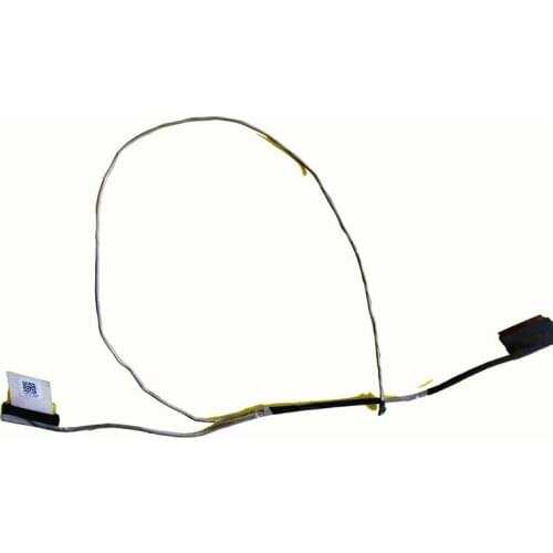 New Original Laptop LCD LED LVDS Display Cable For DELL 15-5000 5551 5555 5558 5559 0MC2TT