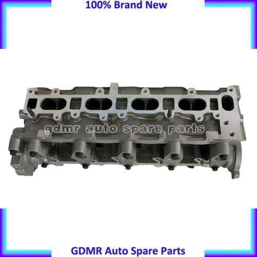OEM 22100-27000 22100-27900 22100-27901 22100-27902 D4EA cylinder head for hyundai Trajet Elantra Santa Fe Tucson Sonata NF 2.0
