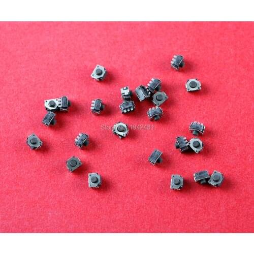 Original Micro Switch L R Button for Nintend Switch LR Button Press Microswitch for Switch NS Joycon Joystick