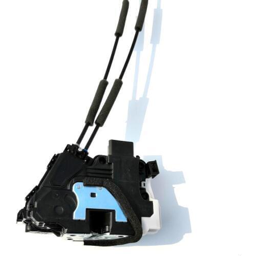 Genuine Front Door left right Lock Latch Actuator Motor LH RH For Kia Forte Sedan 2009 2010 2011 2012 Rear door LATCH ASSY