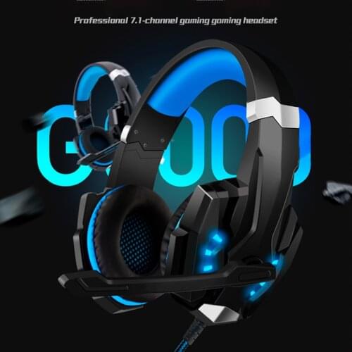 Headphones With Microphone Powstro China