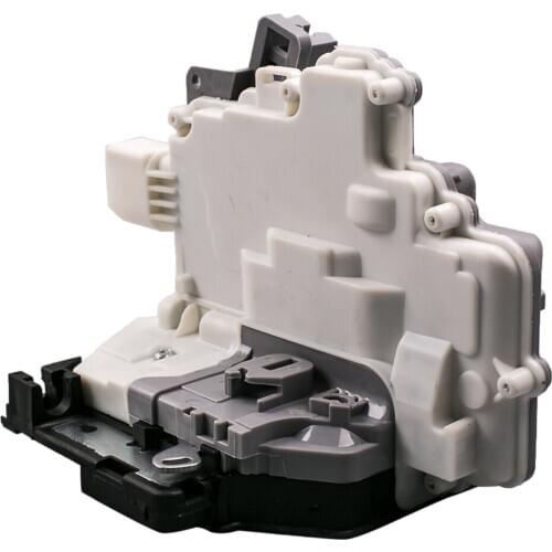 Door Latch Lock Actuator 8K0839016 8K0839015 8J1837016A 8J1837015A ​For Audi A4 B8 Q3 Q5 Q7 & VW For Touareg Auto Parts