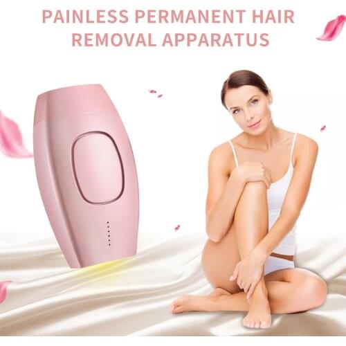saengQ Body Epilators