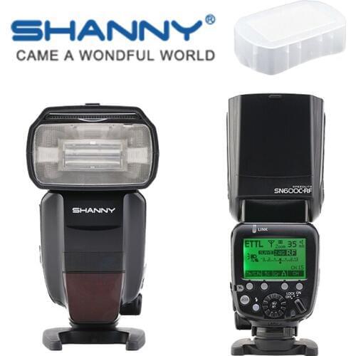 Photo Flashes SHANNY China