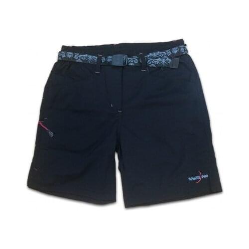 Shorts elastic women