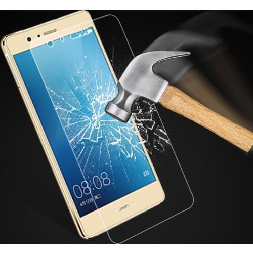 Glass For Huawei P9 Lite Screen Protector Tempered Glass For Huawei P9Lite Glass Huawei P9 Lite 2016 Protective Film