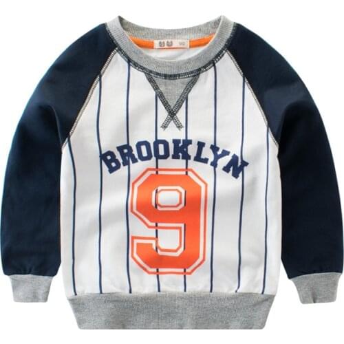 Sze-Vunkoo Sweatshirts For Boys