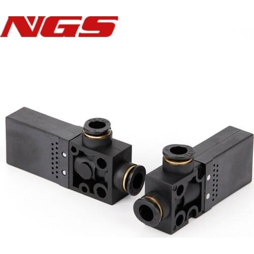 VBH10-66P Built-in muffler Special Pneumatic Parts Vacuum Generator for Pneumatic Suction Cup Pad