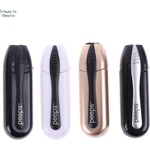 1x Glasses Cleaner Microfiber Mini Sun Eyeglass Care Cleaning Brush Eyeglass Microfiber Glass Cleaning Brush