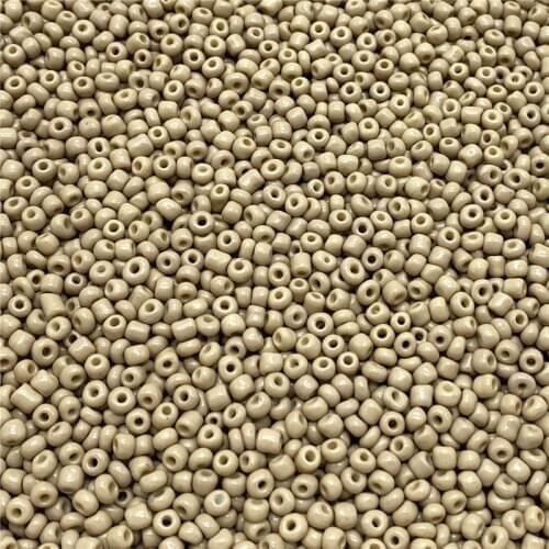 200-1000Pcs 2/3/4mm Charm Czech Glass Seed Beads DIY Bracelet Necklace Beads For Jewelry Making DIY Earring Necklace #17