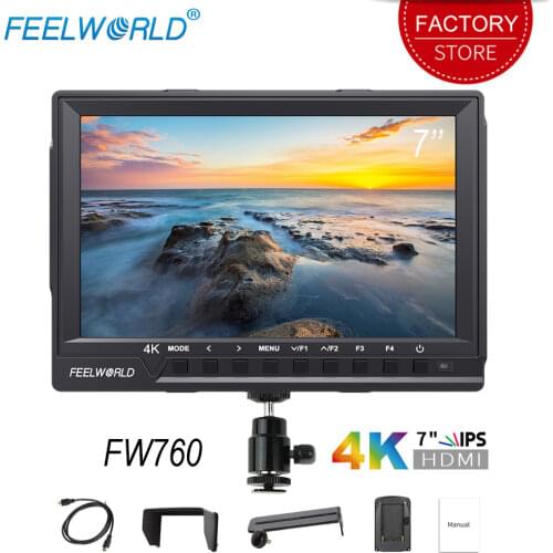 FEELWORLD Car Electronics