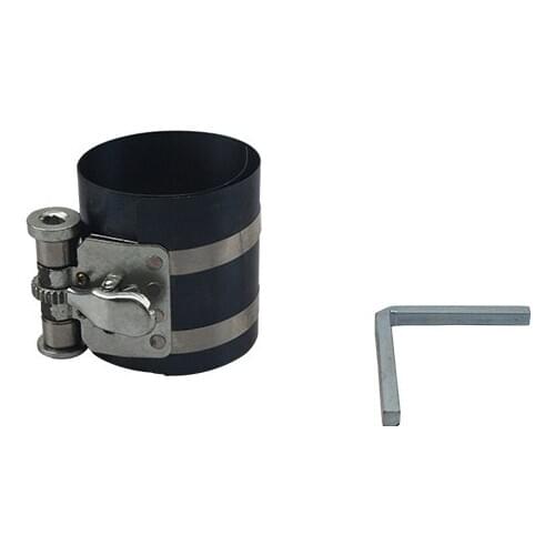 53mm to 125mm Car Mechanic Piston Ring Wrench Tools