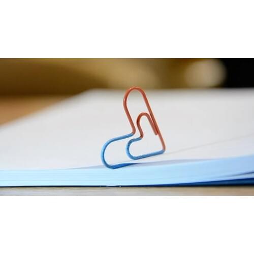 Clipid Trick by Magic Stuff Mentalism Magic Tricks props Close up Magic,Accessories,Magia Toys,Joke Gimmicks