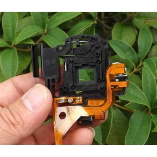 Micro stepping motor DC 5V cross moving platform digital microscope xy axis table experimental two-axis sliding table