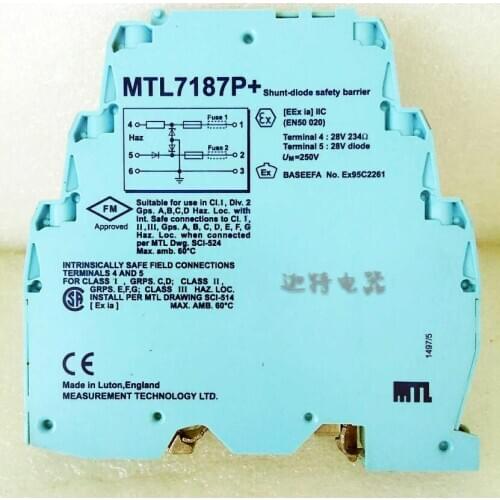 MTL7187P+ MTL4015 MTL7728+ MTL7787P+ SLP16D MTL788R