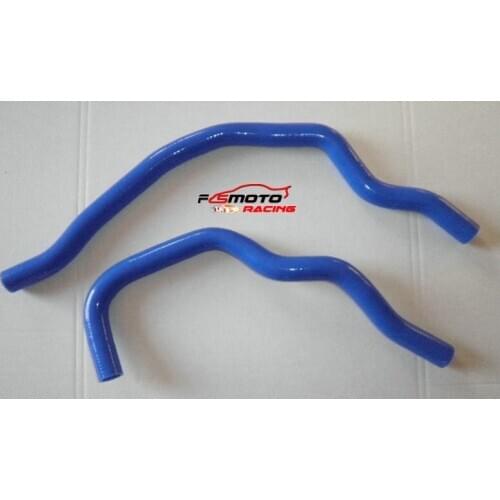 New Silicone Hose For HONDA S2000 S2K(AP1) F20C F22C1 2.0L/2.2L Manual 1999-2009
