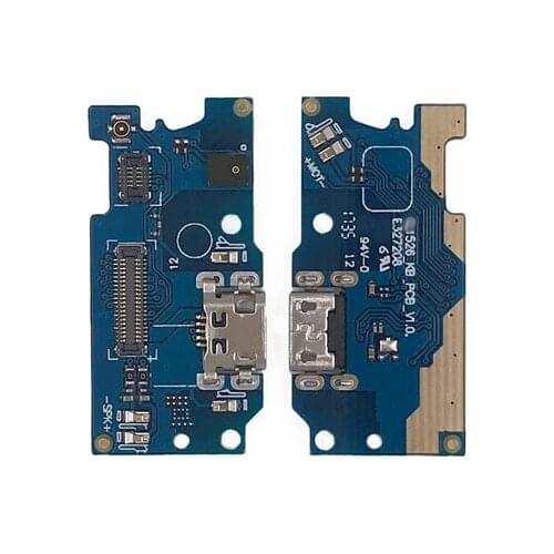 QCKBST Microphones For Phones Asus ZenFone 4