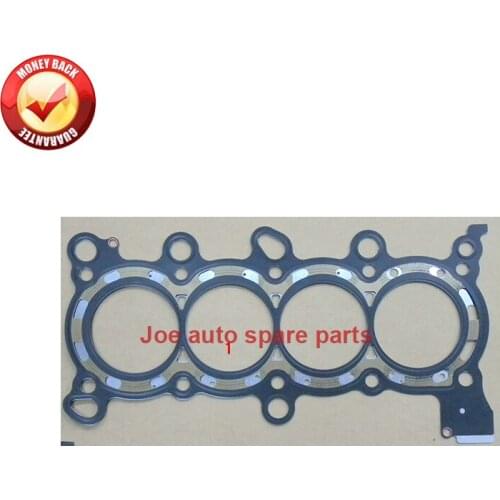 R16A1 R18A1 R18A2 R20A1 R20A3 Engine cylinder head Gasket for Honda EDIX(FN FK)/CIVIC(FD)/ACCORD(CU) 1.6 1.8 2.0 04-08 52256700