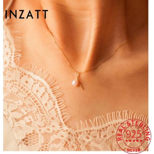 SOFTPIG Pearl Necklaces For Women