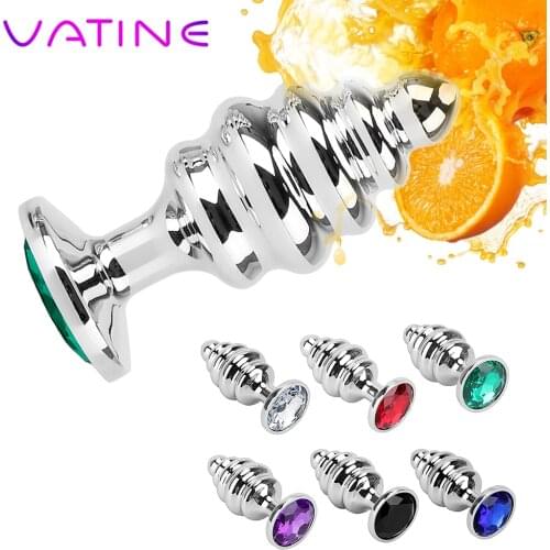 VATINE Jewelry