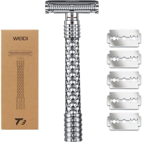 WEIDI Razor Blades