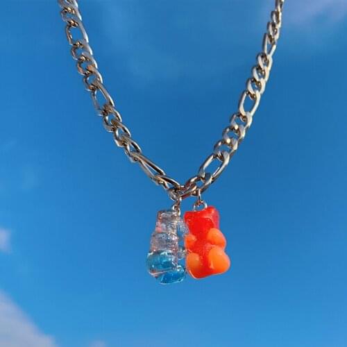 YPAY Gothic Pendants