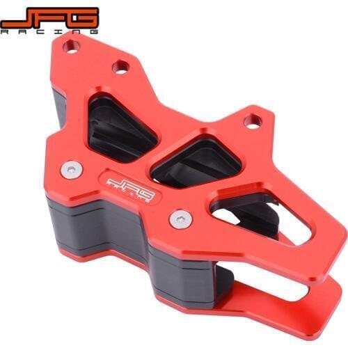 Motorcycle Aluminum Chain Guide Guard Protection For HONDA CRF250R CRF450R 07-20 CRF250RX CRF450L 2019 CRF250X CRF450X CRF450RX