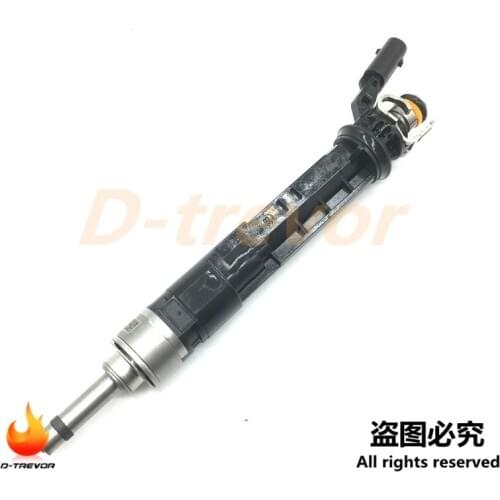 1Pcs Fuel Injector Nozzle For Mercedes BMW A2820700087 166002932R