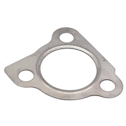 2PCS NEW KKK K03 Turbocharger to manifold Turbo Gasket K03S For Audi TT Golf