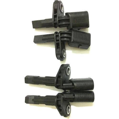 20Pcs WHT003858 WHT00385 ABS Wheel Sensor WHT003859 WHT00385 For Au-di For Pa-ssat B6 B7 For Beetle-Eos-Jetta-Golf G TI MK5 MK6