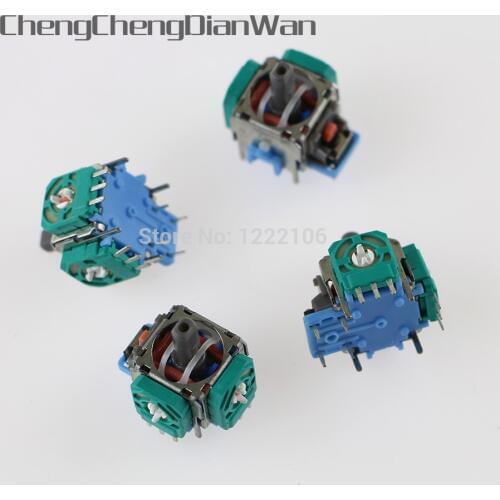 ChengChengDianWan 3D joystick 3D Analog Potentiometer Sensor Repair Part For xboxone Xbox One Controller oem