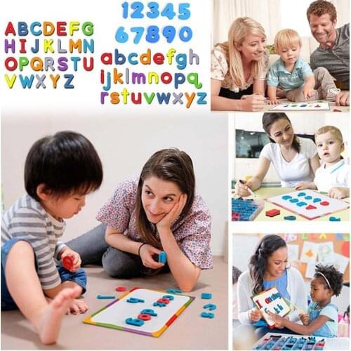 Alphanumeric Letter Bath Puzzle Kids Baby Toys Early Kids Toy Educational Up Suction Funny Bath Water Toy Bathroom E7K9