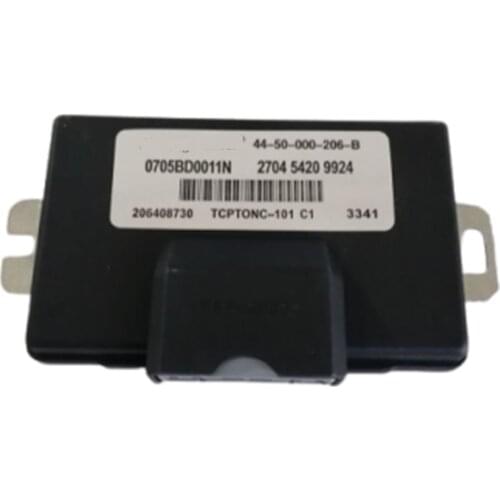 Transfer case controller Transmission control unit for Great Wall HAVAL HOVER 3624100-K09 44-50-000-206-B