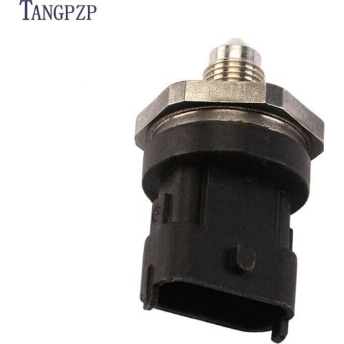 213-4420 12621292 0261545052 35342-2E500 12614935 12589447 12613350 12V Fuel Rail Pressure Sensor Fit for GM 2.0L 3.6L