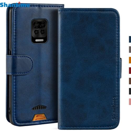 Case For Doogee S59 Pro Case Magnetic Wallet Leather Cover For Doogee S59 Stand Coque Phone Cases