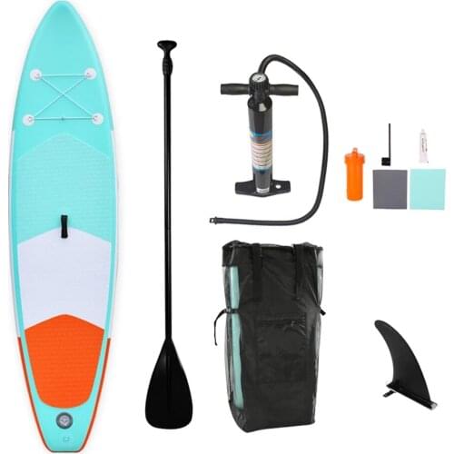 Surfboard SUP Surfboard Adult Water Ski Inflatable Paddle Board Stand-up Paddle Board Multifunction Paddle Board