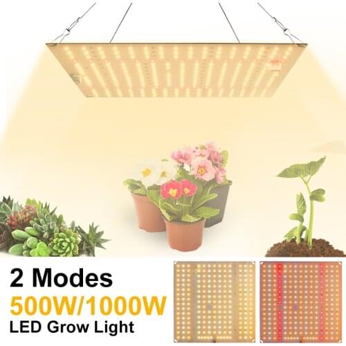 IAHEAD LED Plant Lamps