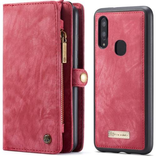 Icarer Samsung Galaxy A30 Phone Cases