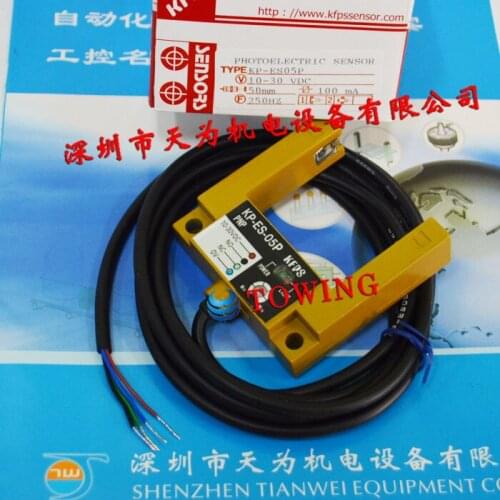 KFPS KP-ES05P 100% new and original