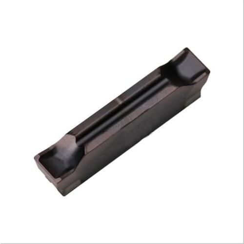 MGMN200-02-R PC5300 original carbide insert use for turning tool holder boring bar mini machine CNC inserts 10 piece