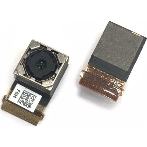 Rear Back Camera Module For Asus Zenfone 2 ZE551ML ZE550ML Z00ADB 5.5" Big Camera Module Flex Cable