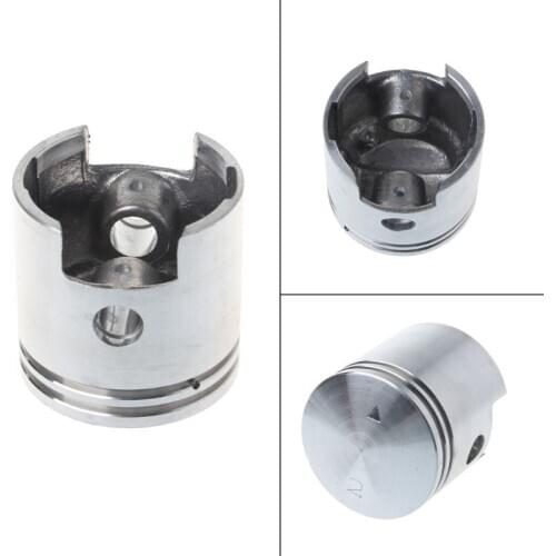 Motorized Bicycle Piston Kit F GT5 Skyhawk Motor Bike Cylinder Gasket 66cc 80cc Wholesale