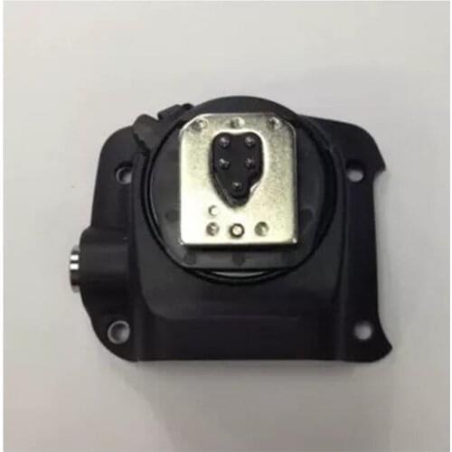 98% New Used for Canon Flash Parts 600ex-rt II Generation Flash Base Hot Shoe Seat Repair Parts