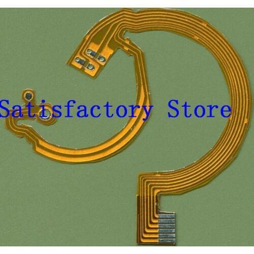 NEW for Tamron 28-80 Lens 1:3.5-5.6 Aperture Flex Cable Repair Part