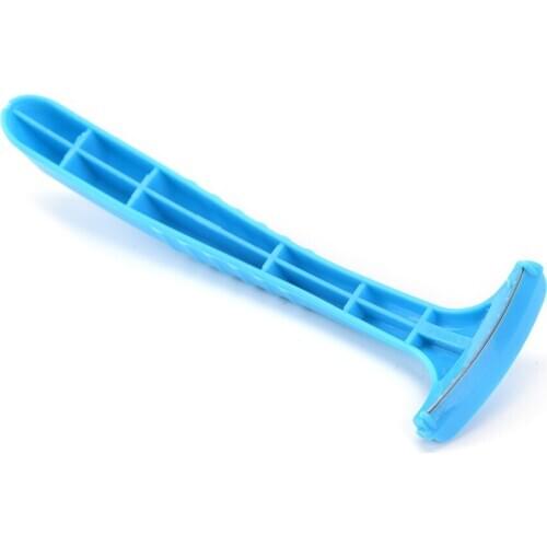 New Nursing Foot Pedicure Knife Scraping Professional Hard Dead Skin Calluses Cuticle Removal Cutter Foot Care Tools Hot