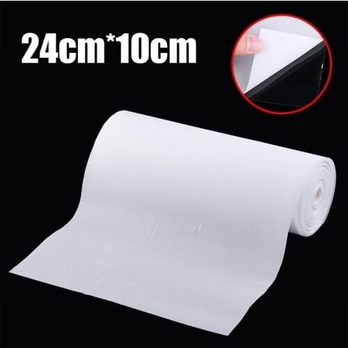 10m/Roll Transparent Hot Transfer Paper Printing Vinyl Graphics Application Tape Decal Sticker DIY Crafts Material for Garments