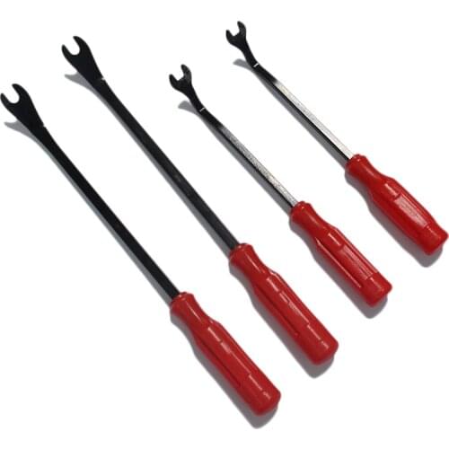 4 6 8 Inches Car Door Repair Buckle Universal Multifunctional Push Retainer Pin Rivet Nail Puller Removal Pliers Demolition New