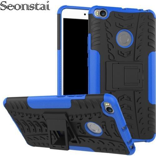 Seonstai Xiaomi Mi 8 Phone Cases