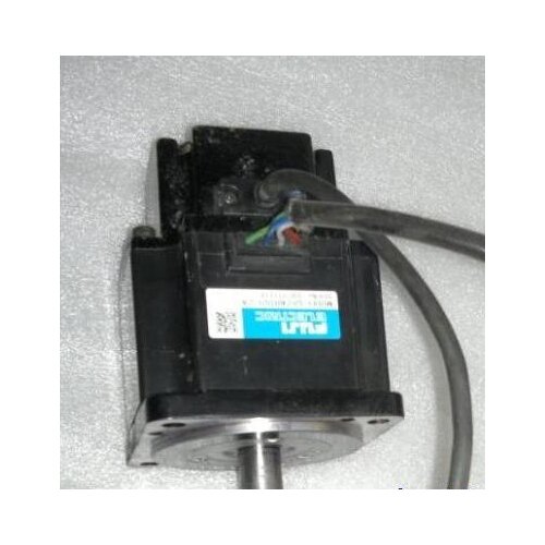 SINAMICSV80 SERVO MOTOR , used in good condition . 80% appearance new , good working , free shipping