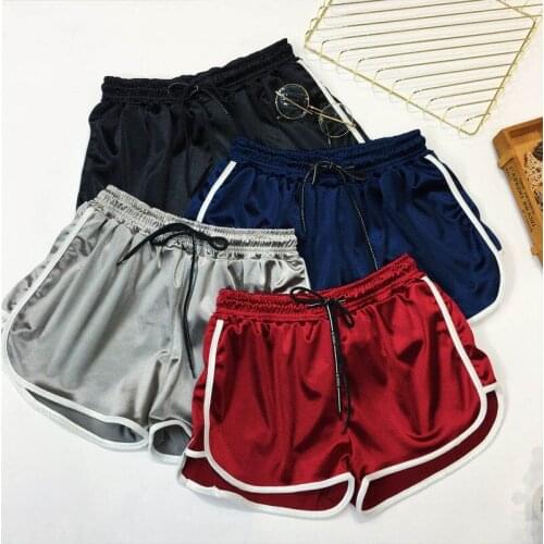 SexeMara Womens Summer Shorts